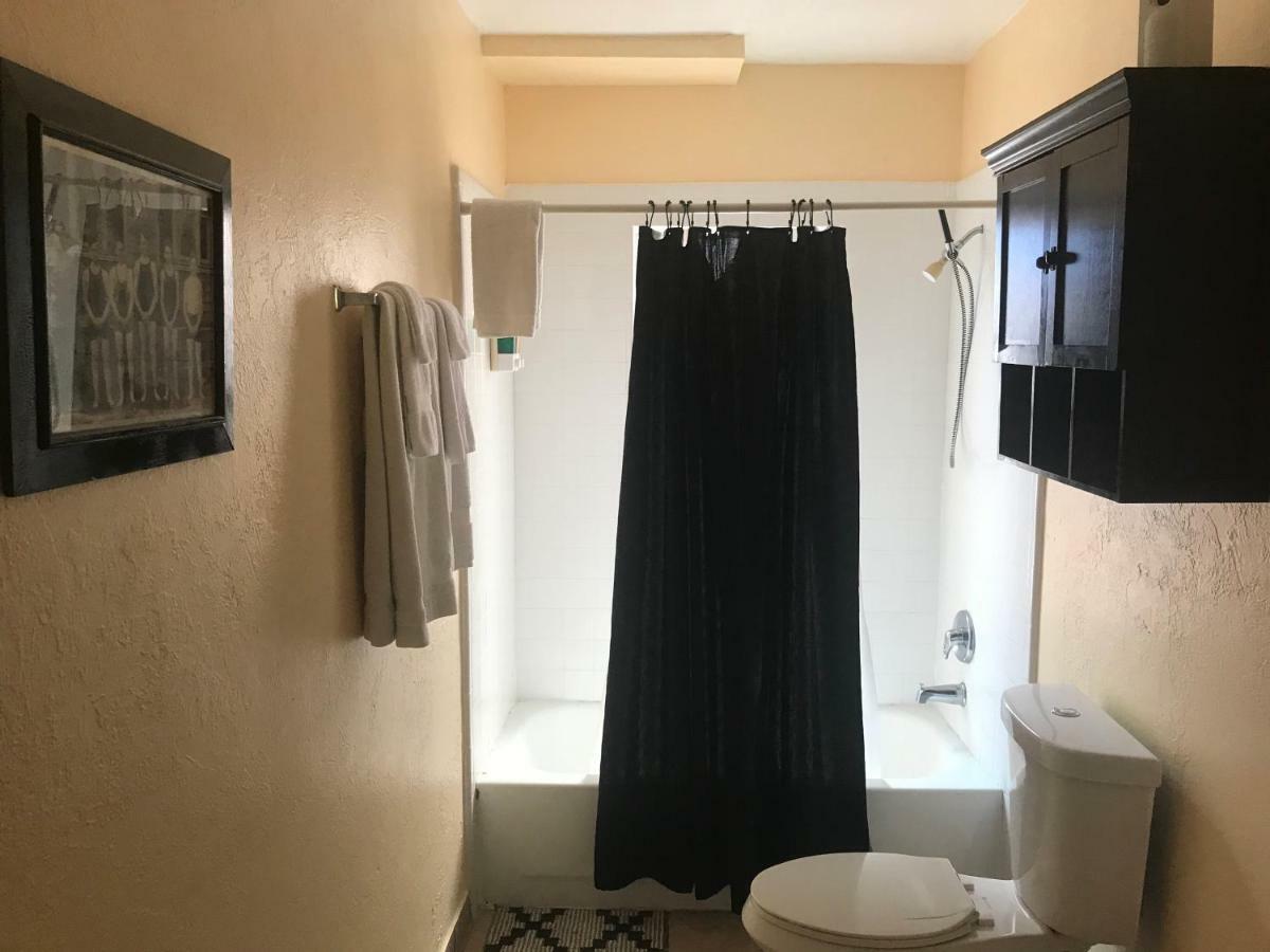 Inn Leather Guest House-Gay Male Only Fort Lauderdale Exterior foto