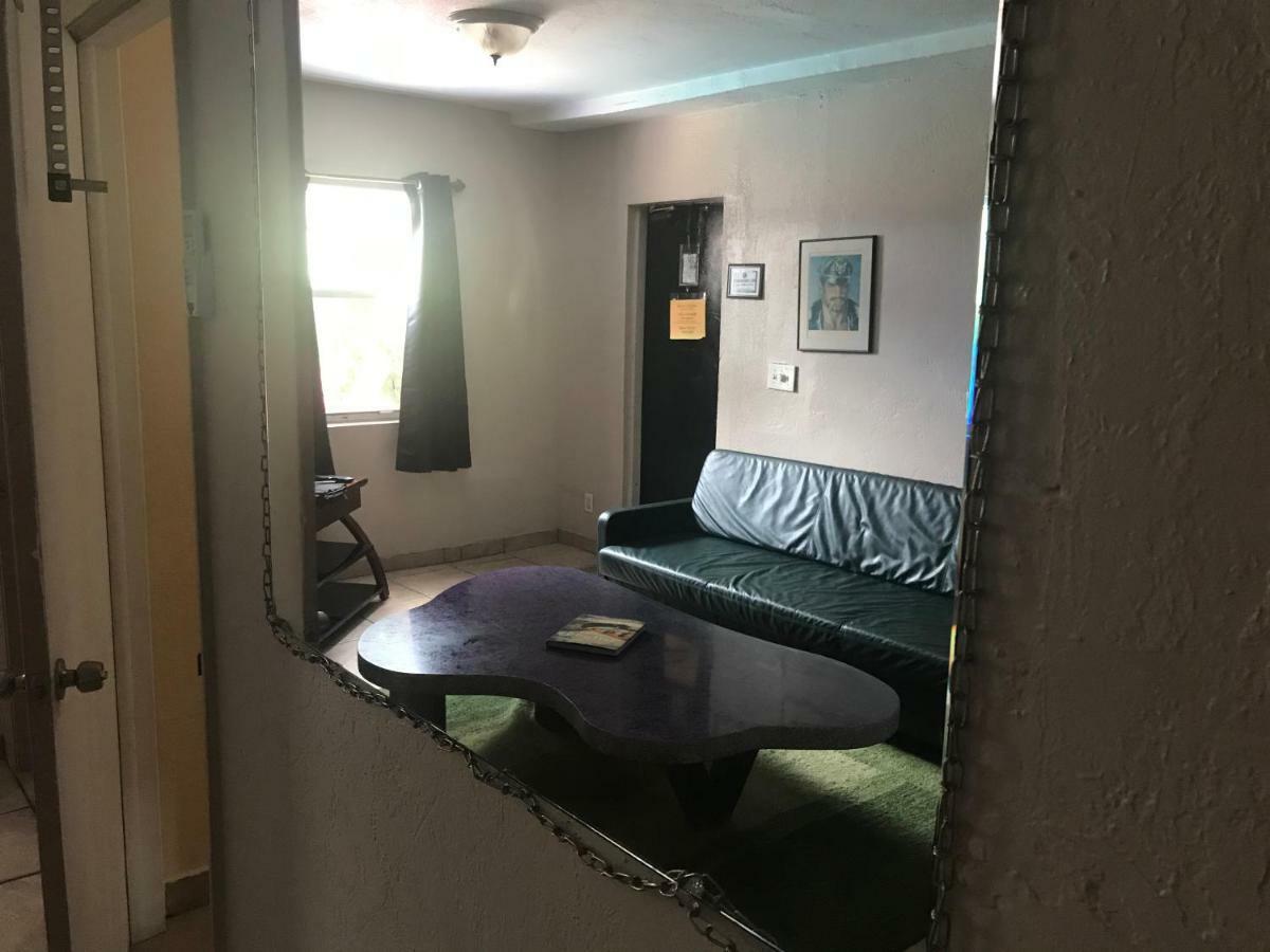 Inn Leather Guest House-Gay Male Only Fort Lauderdale Exterior foto